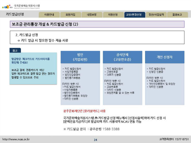 부록 - [광주문화재단] 2016년도 NCAS_사용자_교부 변경신청 매뉴얼_201603101.jpg