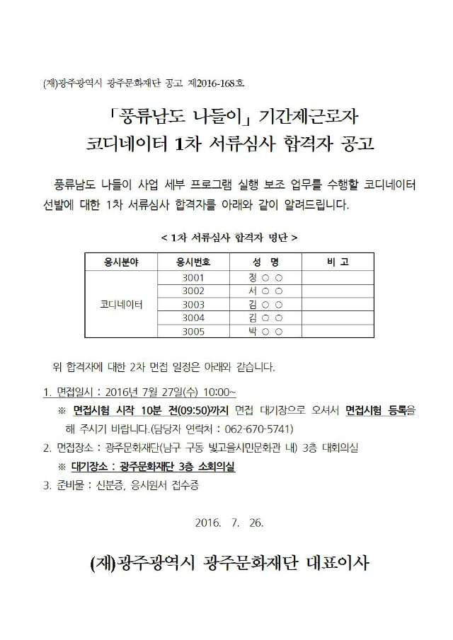 기간제근로자(코디네이터) 서류접수 결과001.jpg