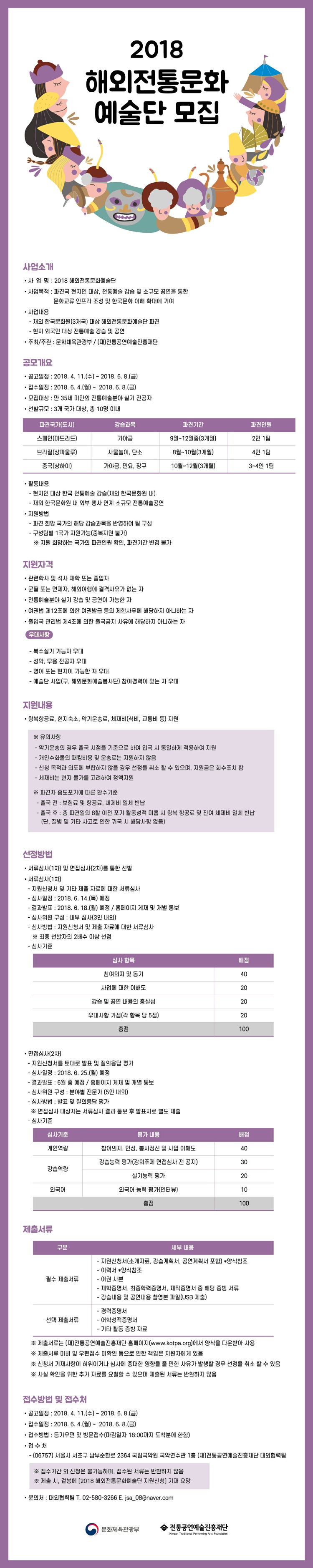2018 해외전통문화예술단 웹공지.jpg