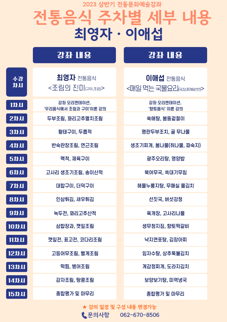 2023 상반기 전통문화예술강좌 전통음식 주차별 세부내용-min.png