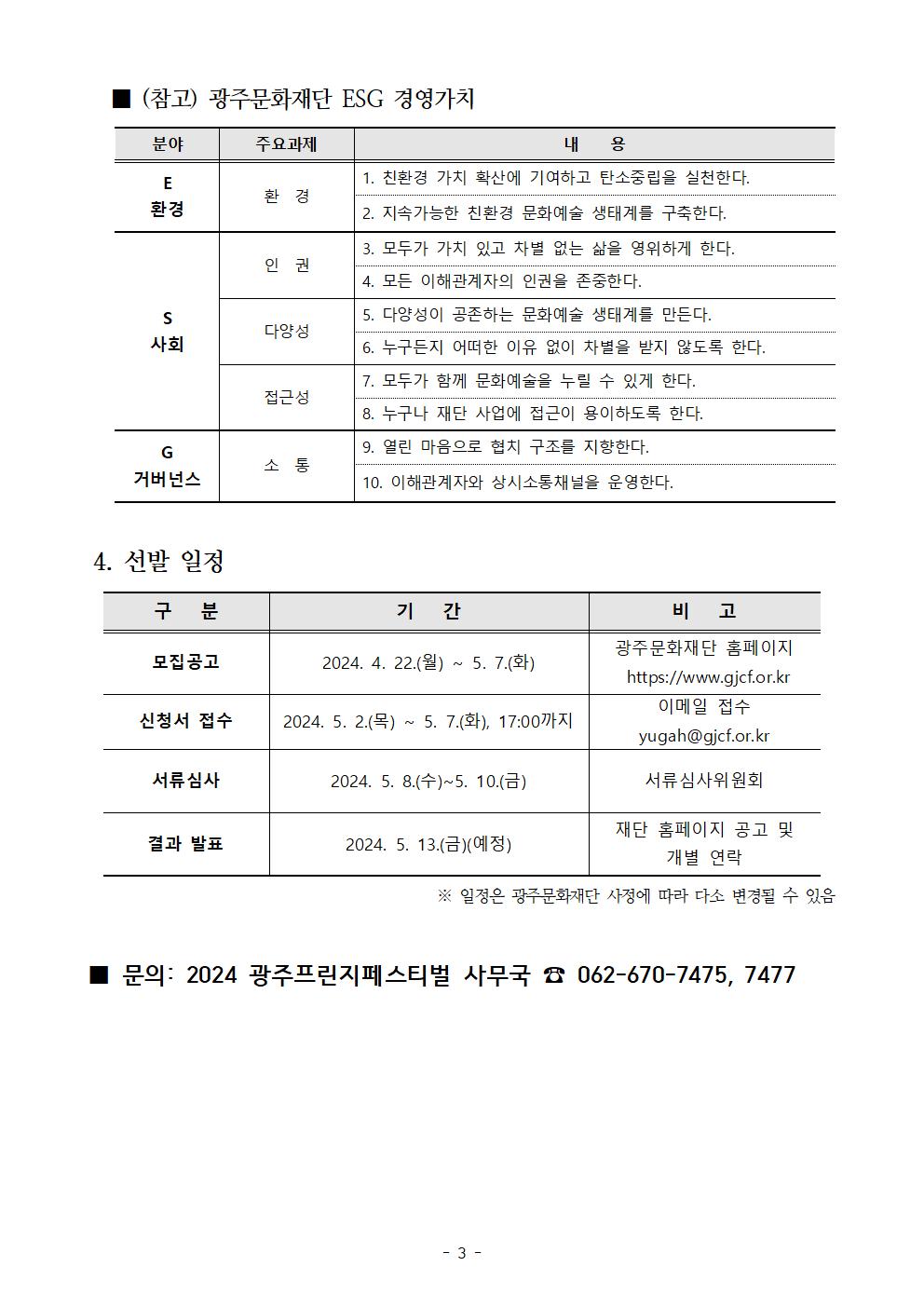 2024 광주프린지페스티벌 「광주 거리예술 프린지 아카데미」 참여단체 모집 공고문003.jpg